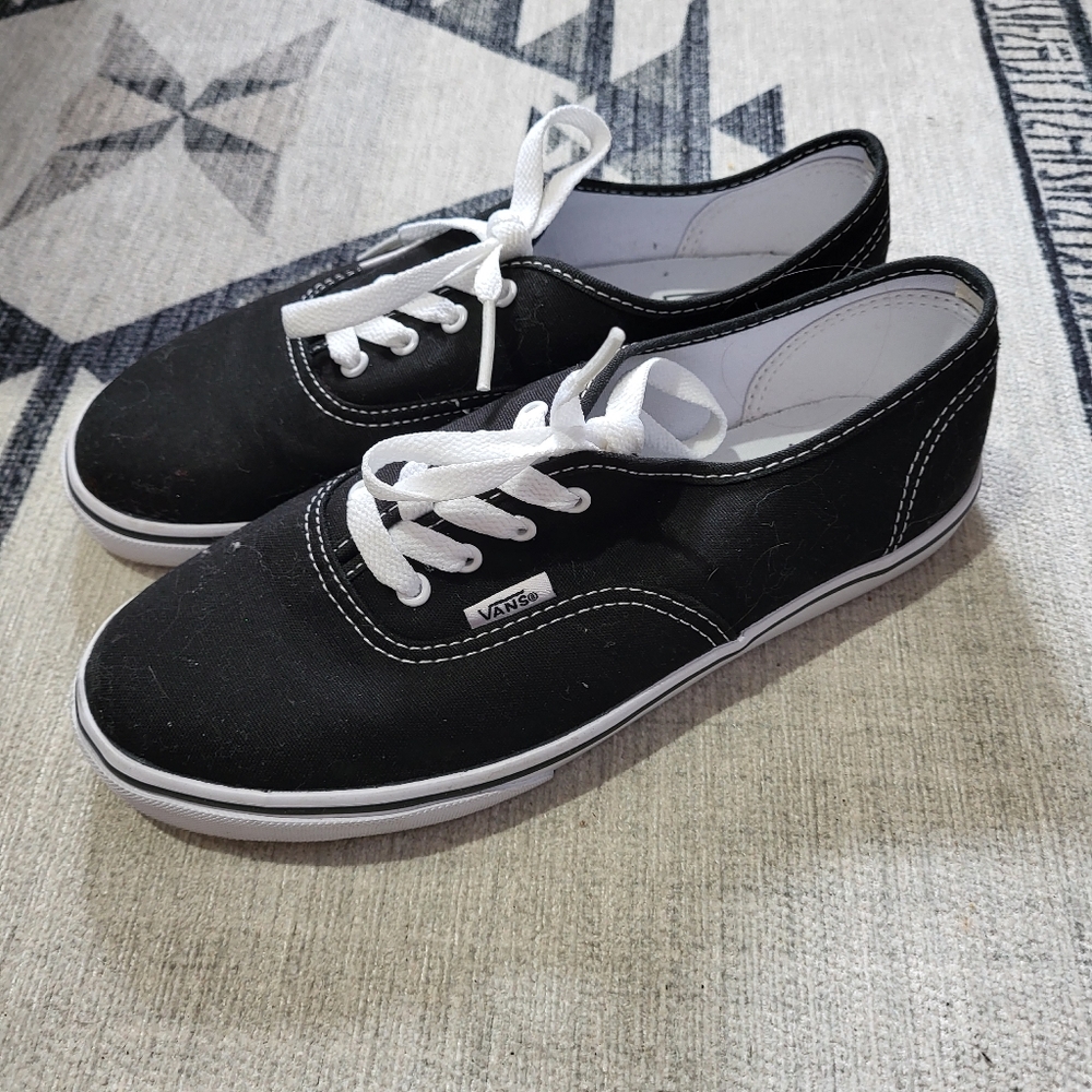 Vans Off the Wall